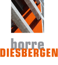 Logo Borre Diesbergen Fotografie